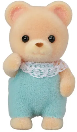 Oso bebé Sylvanian