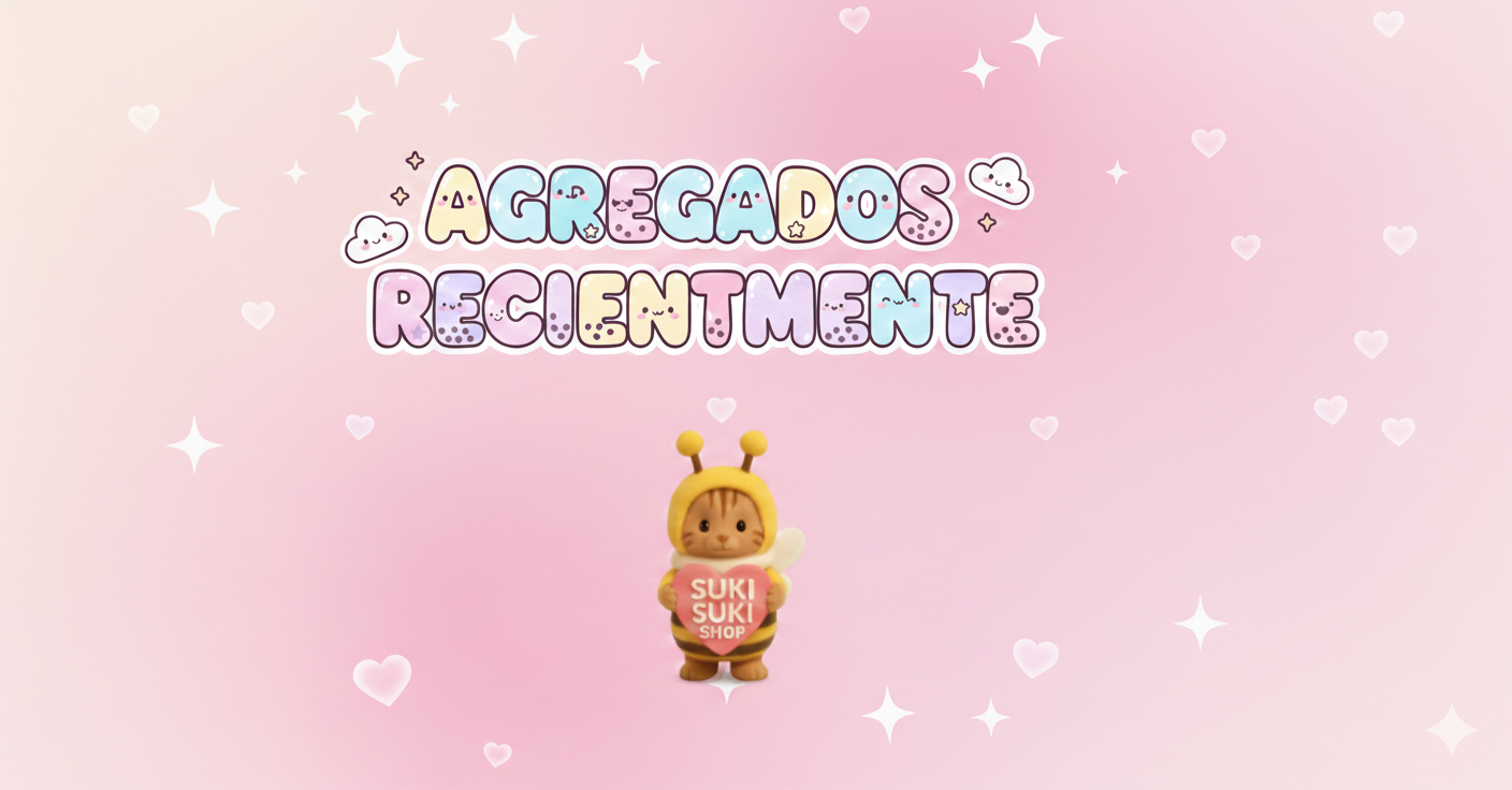 Agregado Recientemente