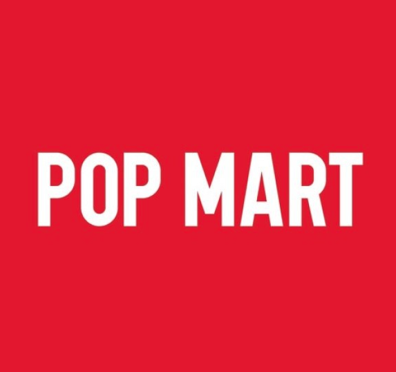 Pop Mart