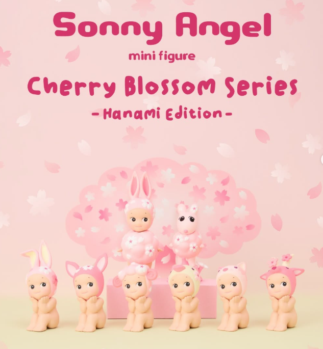 Sonny Angel