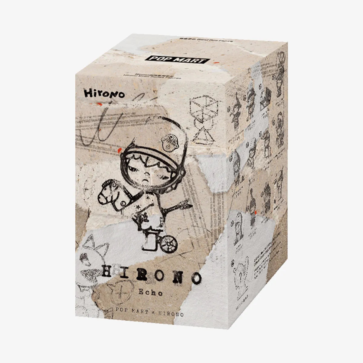 Hirono Echo