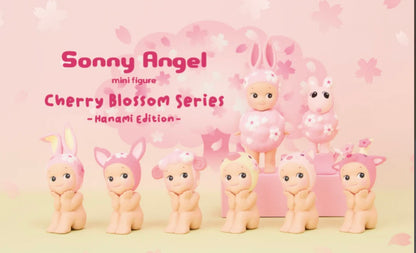 Sonny Angel Sakura 