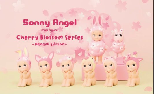 Sonny Angel Sakura 