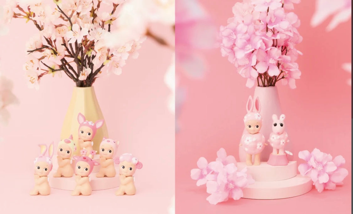 Sonny Angel Sakura 