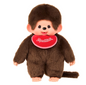 Monchhichi Niño Premium Tamaño L