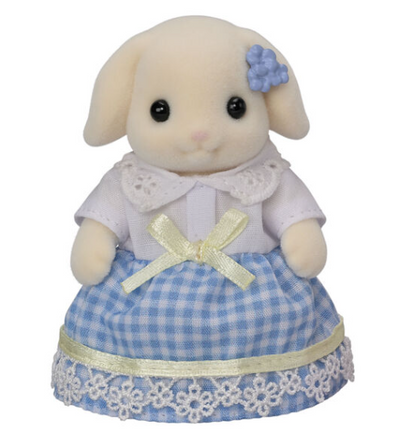 Mamá Flora Sylvanian