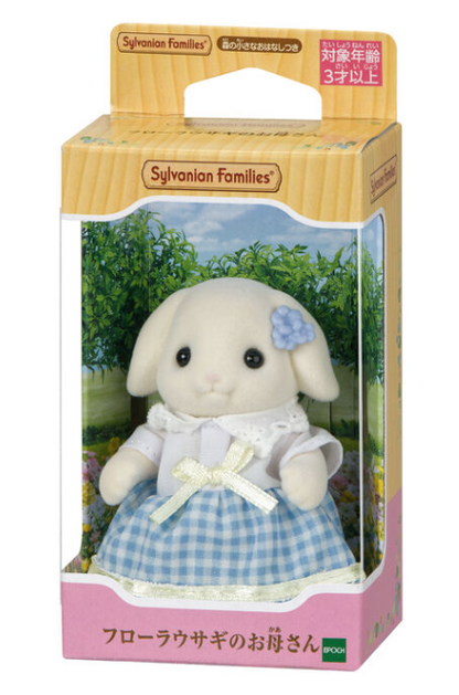 Mamá Flora Sylvanian
