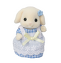 Niña Flora Sylvanian