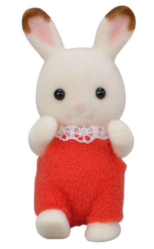Sylvanian Kinder conejo