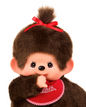 Monchhichi Niña Premium Tamaño L