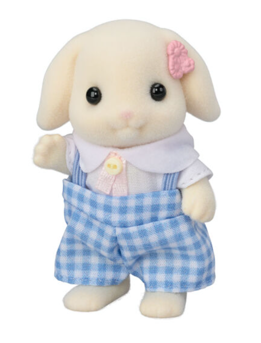 Chico Flora Sylvanian