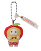 Llavero de oveja bebé  Sylvanian Families -Manzana-