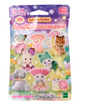 Sobre sorpresa sylvanian  serie Amigos del Bosque de Hadas - Piedrin