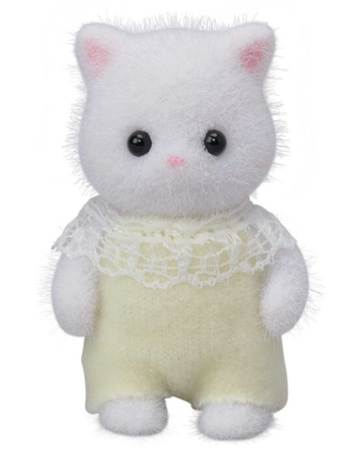 Kinder Gato persa