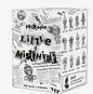 Hirono Blind Box Serie Little Mischief - Caja cerrada sorpresa