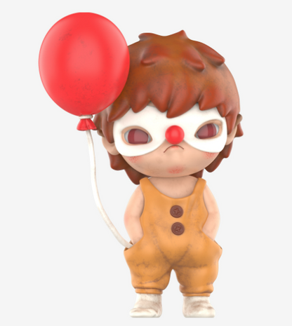 Hirono Blind Box Serie Little Mischief - Caja cerrada sorpresa
