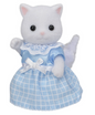 Mamá Sylvanian Gato persa