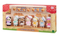 Set panaderos sylvanian