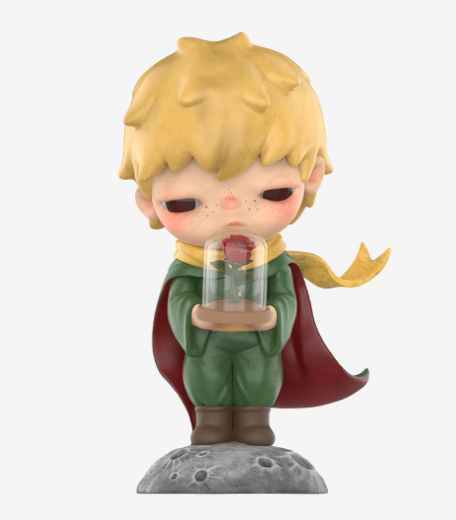 Hirono Blind Box Principito - Caja cerrada sorpresa
