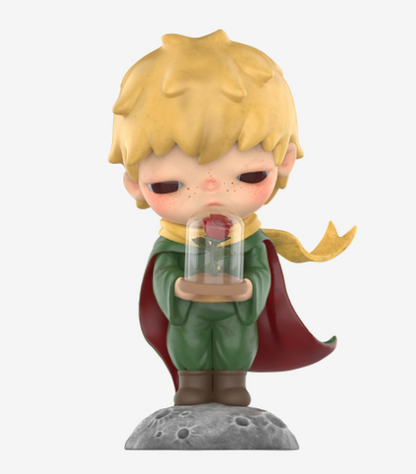 Hirono Blind Box Principito - Caja cerrada sorpresa