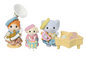 Set Banda musical Sylvanian