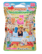 Sobre Sylvanian Nueva Serie
