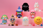 Crybaby monster series